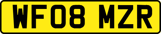 WF08MZR
