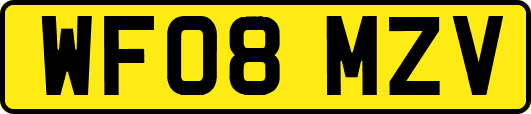 WF08MZV