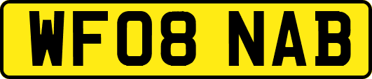 WF08NAB