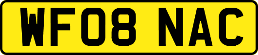 WF08NAC