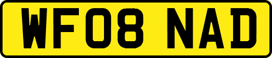WF08NAD