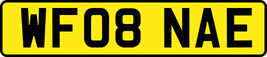 WF08NAE