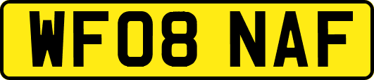 WF08NAF