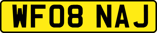 WF08NAJ