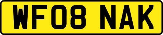 WF08NAK