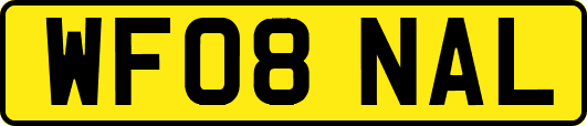 WF08NAL