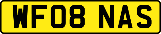 WF08NAS