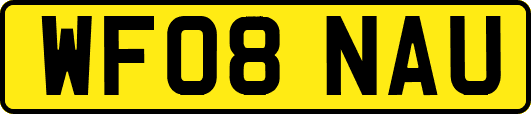 WF08NAU
