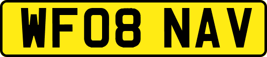 WF08NAV