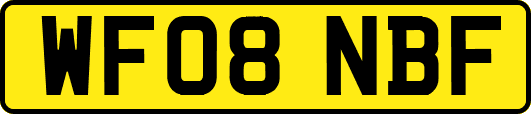 WF08NBF