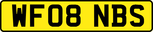 WF08NBS