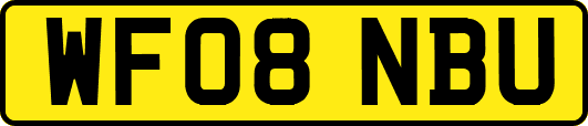 WF08NBU
