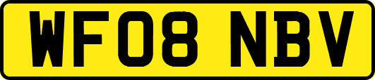 WF08NBV