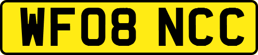 WF08NCC
