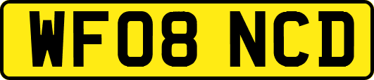 WF08NCD