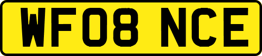 WF08NCE