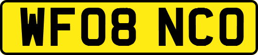 WF08NCO