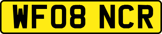 WF08NCR