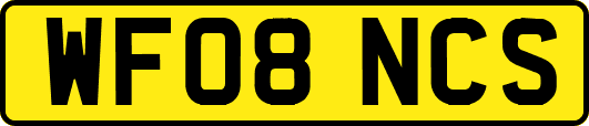 WF08NCS