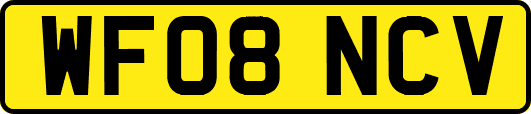 WF08NCV