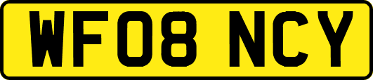 WF08NCY