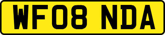 WF08NDA