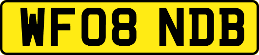 WF08NDB