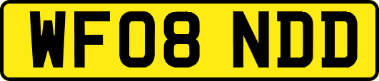 WF08NDD