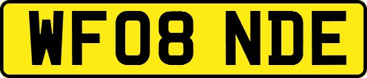 WF08NDE
