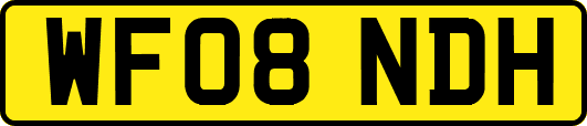 WF08NDH