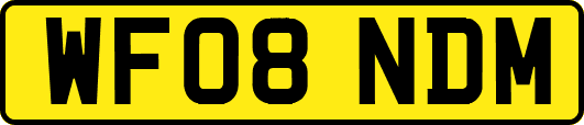 WF08NDM