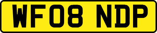 WF08NDP