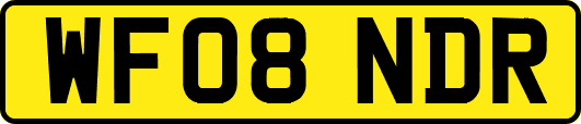 WF08NDR