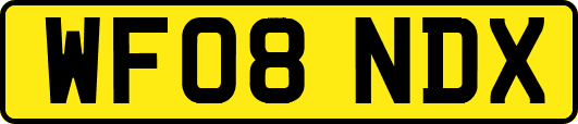 WF08NDX