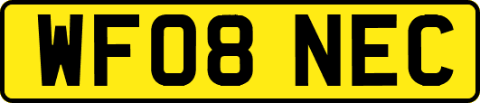 WF08NEC