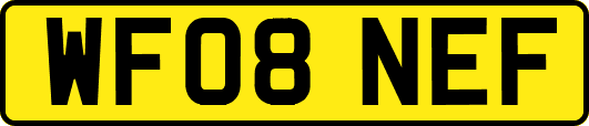 WF08NEF