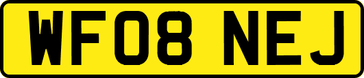 WF08NEJ