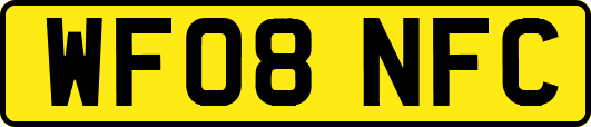 WF08NFC