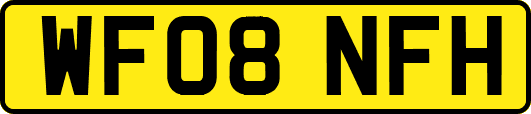 WF08NFH