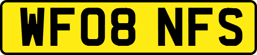 WF08NFS