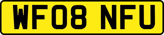WF08NFU