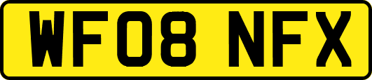 WF08NFX