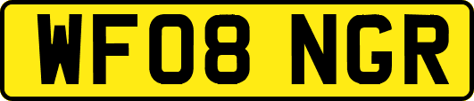 WF08NGR