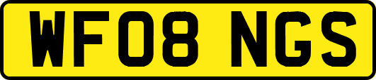 WF08NGS