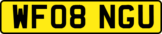 WF08NGU
