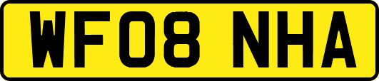 WF08NHA
