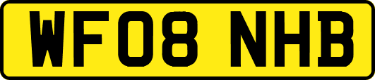 WF08NHB