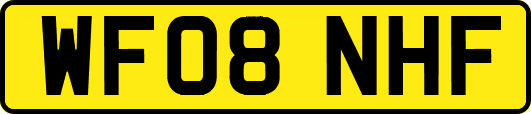 WF08NHF
