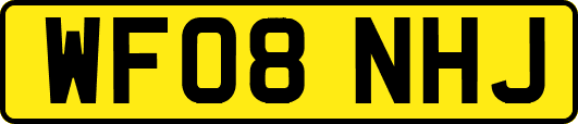 WF08NHJ