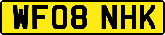 WF08NHK